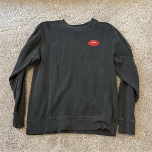 Living Fully “Gimme Some Sugar” Sweatshirt